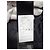 Balenciaga Gesteppte Jacke mit BB Logo Monogramm in Dunkelgrau und Schwarz Braun - Ansicht 5