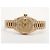 Rolex Datejust in oro da donna, quadrante originale con dieci diamanti D'oro - vista 11