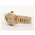 Rolex Datejust in oro da donna, quadrante originale con dieci diamanti D'oro - vista 12
