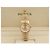 Rolex Datejust in oro da donna, quadrante originale con dieci diamanti D'oro - vista 2