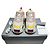 Balenciaga Sneakers Palladium Multi Triple Bianco Giallo Rosso