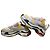 Balenciaga Sneakers Palladium Multi Triple Bianco Giallo Rosso - vista 2