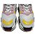 Balenciaga Sneakers Palladium Multi Triple Bianco Giallo Rosso - vista 4