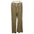 Chanel Pantalones de rayón con cintura elástica Multicolor - vista 6