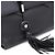 Versace Borsa satchel, borsa tote e borsa a tracolla con nappe intrecciate Nero - vista 6