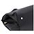 Versace Borsa satchel, borsa tote e borsa a tracolla con nappe intrecciate Nero - vista 7