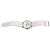 Montblanc Bohème Day Night Diamond Glossy Wani Band Uhr Weiß - Ansicht 4