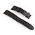 Montblanc Bohème Day Night Diamond Glossy Wani Band Uhr Weiß - Ansicht 8