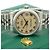 Rolex Relógio Datejust de aço para mulher com mostrador creme brilhante Branco - vista 27