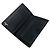 Chanel Long Wallet Boy in Caviar Chevron Schwarz - Ansicht 5