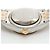 Rolex Reloj Datejust para hombre con esfera blanca combinada Garantía Blanco - vista 10