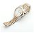 Rolex Reloj Datejust para hombre con esfera blanca combinada Garantía Blanco - vista 13