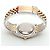 Rolex Reloj Datejust para hombre con esfera blanca combinada Garantía Blanco - vista 15