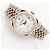 Rolex Reloj Datejust para hombre con esfera blanca combinada Garantía Blanco - vista 16