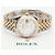Rolex Reloj Datejust para hombre con esfera blanca combinada Garantía Blanco - vista 17