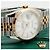 Rolex Reloj Datejust para hombre con esfera blanca combinada Garantía Blanco - vista 18