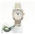 Rolex Reloj Datejust para hombre con esfera blanca combinada Garantía Blanco - vista 2