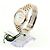 Rolex Reloj Datejust para hombre con esfera blanca combinada Garantía Blanco - vista 3