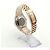 Rolex Reloj Datejust para hombre con esfera blanca combinada Garantía Blanco - vista 4