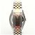 Rolex Reloj Datejust para hombre con esfera blanca combinada Garantía Blanco - vista 6
