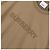 Burberry Kurzärmeliges T-Shirt aus Baumwolljersey für Herren Braun - Ansicht 6