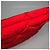 Bottega Veneta Gepolsterte Nylon-Cassette-Dokumentenmappe Rot - Ansicht 8