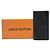Louis Vuitton Monogram Shadow Brazza Wallet Black - view 8