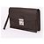 Louis Vuitton Clutch com alça Taiga Bellaia Marrom - vista 3