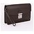 Louis Vuitton Clutch com alça Taiga Bellaia Marrom - vista 4