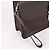 Louis Vuitton Clutch com alça Taiga Bellaia Marrom - vista 5