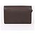 Louis Vuitton Clutch com alça Taiga Bellaia Marrom - vista 7