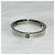 Tiffany & Co Anello Tiffany in platino e diamanti Misura Multicolore - vista 5