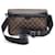 Louis Vuitton Monogram Arch Messenger MM Nero - vista 3