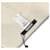 Jacquemus Sciarpa in jacquard con logo Arancione  - vista 4