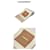 Jacquemus Sciarpa in jacquard con logo Arancione  - vista 5