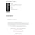 Jacquemus Sciarpa in jacquard con logo Arancione  - vista 9