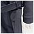 Tom Ford Double-breasted Leather Long Black Coat - view 5