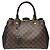 Louis Vuitton Borsa a Spalla Brittany Multicolore