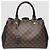 Louis Vuitton Borsa a Spalla Brittany Multicolore - vista 2