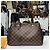 Louis Vuitton Borsa a Spalla Brittany Multicolore - vista 3