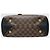 Louis Vuitton Borsa a Spalla Brittany Multicolore - vista 7