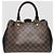 Louis Vuitton Borsa a Spalla Brittany Multicolore - vista 8