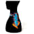 Hermès Foulard Twilly Multicolore  - vista 5