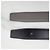 Hermès Buckle Reversible Black Epsom Matte Silver Men's Leather Belt - view 12