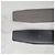Hermès Buckle Reversible Black Epsom Matte Silver Men's Leather Belt - view 13
