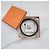 Hermès Buckle Reversible Black Epsom Matte Silver Men's Leather Belt - view 14