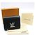 Louis Vuitton Cartera compacta y monedero Black Épi Silver-Tone Twist Negro - vista 2