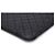 Chanel Clutch Large Silver Boy di Black Caviar Nero - vista 6