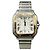 Cartier Santos Galbee Combi Multicolore
