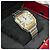 Cartier Santos Galbee Combi Multicolore - vista 5